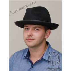 Шляпа Барон