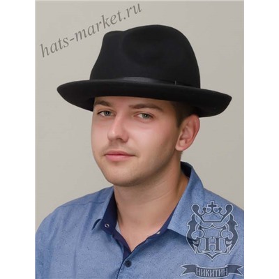 Шляпа Барон