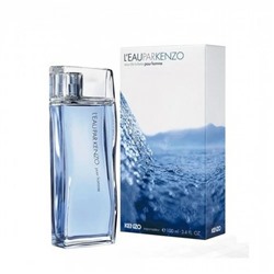 Kenzo L`eau Par Kenzo Pour Homme (для мужчин) EDT 100 мл