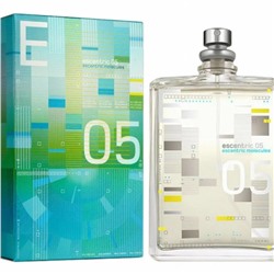 Escentric Molecules Escentric 05 (унисекс) EDP 100ml (EURO)