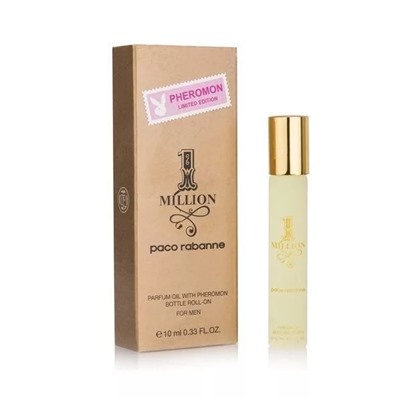 Paco Rabanne 1 MILLION 10ml