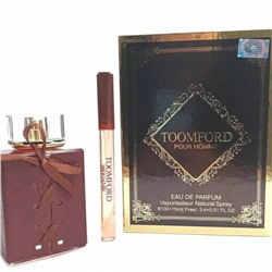 Toomford Pour Homme 100+15 мл ОАЭ