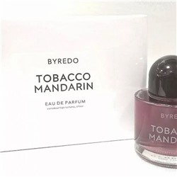 Byredo Tobacco Mandarin EDP (унисекс) 50ml Селектив