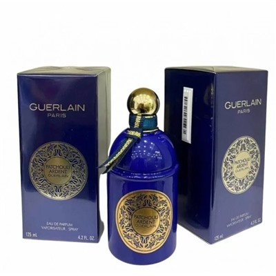 Guerlain Patchouli Ardent EDP 125 мл