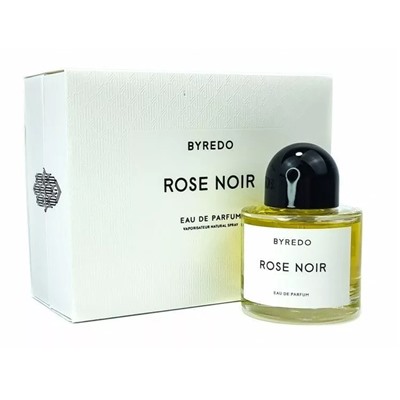 Byredo Rose Noir EDP (унисекс) 100ml Селектив