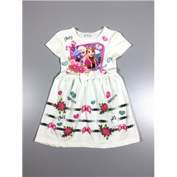 Платье для девочки TRP2289
