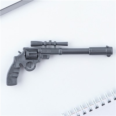 Ручка снайпера «Точно в цель» пластик, 0,5 мм