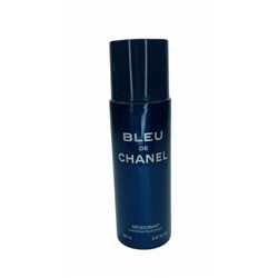 Парфюмированный дезодорант Chanel Bleu de Chanel 200 ml (Для мужчин)