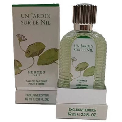 Hermes Un Jardin Sur Le Nil (для женщин) 62ml Cуперстойкие