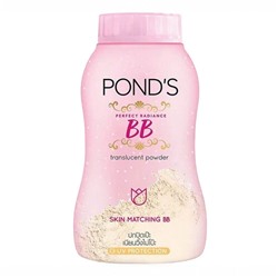 POND'S Рассыпчатая пудра для лица с BB-эффектом / Magic Powder BB, 50 г