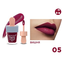 Тинт для губ Iman Of Noble Tints Вишня, 5 ml, тон 05