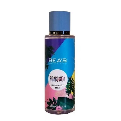 Лосьон для тела BEA'S Sensuel 250ml