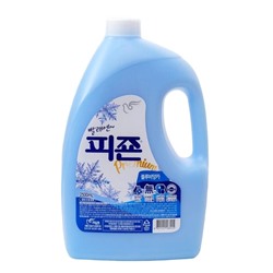 PIGEON Кондиционер для белья / Regular Fabric Softener Blue, 2500 мл