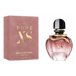 Paco Rabanne Pure XS For Her 80 мл (EURO)