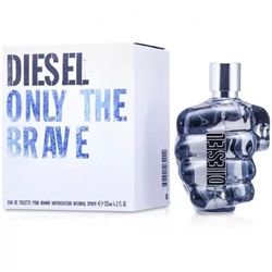 Diesel Diesel Only The Brave EDT (для мужчин) 100ml