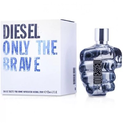 Diesel Diesel Only The Brave EDT (для мужчин) 100ml