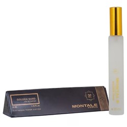 Montale Golden Sand,edp.,35ml