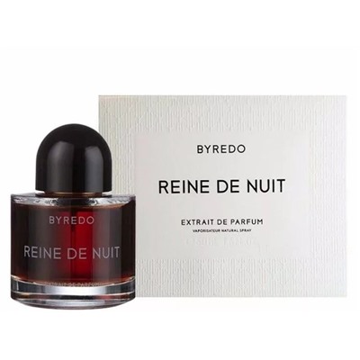 Byredo Reine De Nuit EDP (унисекс) 100ml Селектив