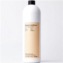 Кондиционер для восстановления поврежденных волос Back Bar Restore Conditioner №07 Farmavita 1000 мл