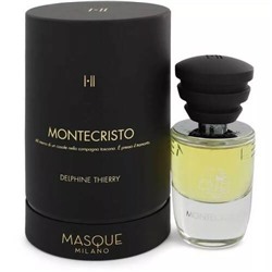 Masque Mandala Montecristo (унисекс) EDP 35 мл селектив