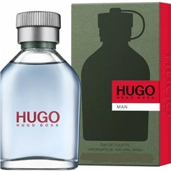 Hugo Boss Hugo For Men (для мужчин) EDT 100 мл