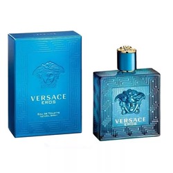 Versace Eros Pour Homme EDP (A+) (для мужчин) 100ml