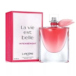 Lancome La Vie Est Belle Intensement EDP (A+) (для женщин) 100ml