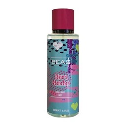 Лосьон для тела BEA'S Fleurs Blanches 250ml