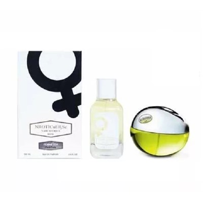 DONNA KARAN DKNY BE DELICIOUS NROTICU ERSE (3114) 100ml