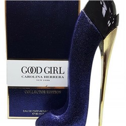 Carolina Herrera Good Girl Glitter Collector (для женщин) 80ml