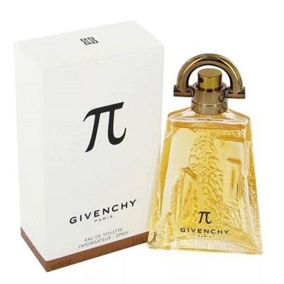 Givenchy Pi EDT (A+) (для мужчин) 100мл