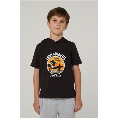 футболка для мальчика М 094-03 -50%