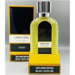 Carolina Herrera Good Girl (для женщин) 62ml Cуперстойкие