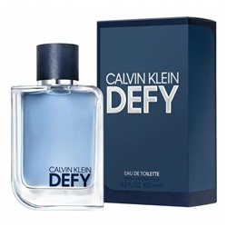 Евро Calvin Klein Defy,edt.,100ml