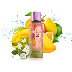 Спрей-мист Victoria's Secret Tropic Splash, 250 ml