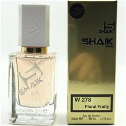 Shaik W278 (SIMIMI MEMOIRE D'ANNA)