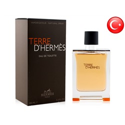 Hermes Terre D'Hermes, Edt, 100 ml (Люкс Турция)
