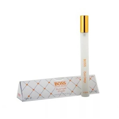 Hugo Boss Orange, 15 ml