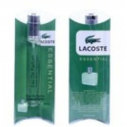 Lacoste Eau de Lacoste L.12.12 Essential (для мужчин) 20 мл