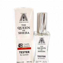 Attar Collection The Queen of Sheba (для женщин) Тестер мини 60ml (K)