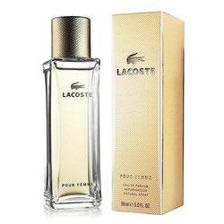 Lacoste Pour Femme (для женщин) EDP 90 мл (EURO)