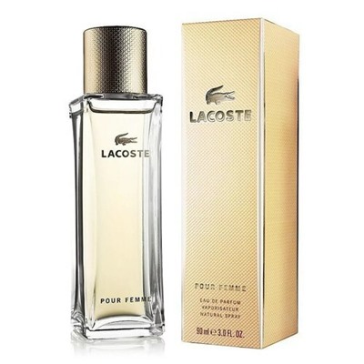 Lacoste Pour Femme (для женщин) EDP 90 мл (EURO)