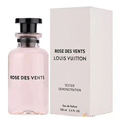 Louis Vuitton Rose Des Vents (для женщин) 100ml