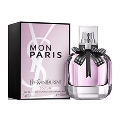 Yves Saint Laurent Mon Paris (для женщин) 50ml