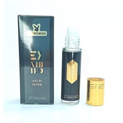 Ex Nihilo Atlas Fever 10ml  Масляные Духи С Феромонами.