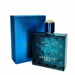 Versace Eros Pour Homme (для мужчин) EDP 100 мл (EURO)