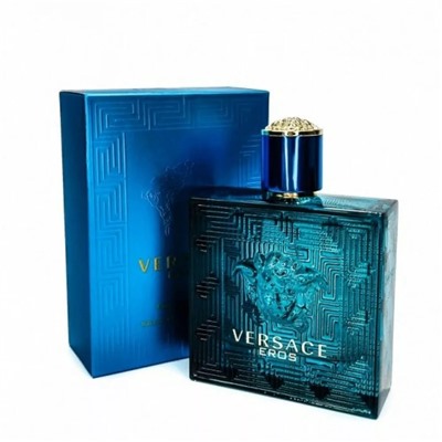 Versace Eros Pour Homme (для мужчин) EDP 100 мл (EURO)