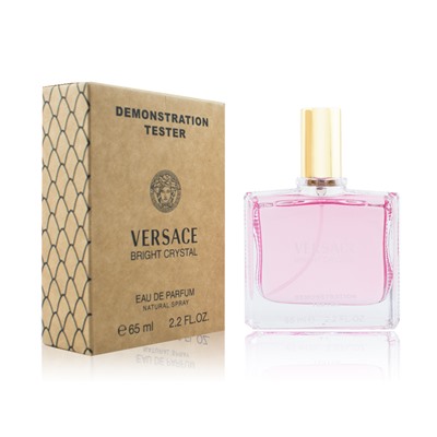 Тестер Versace Bright Crystal, Edp, 65 ml (Dubai)