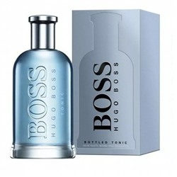 Hugo Boss Bottled Tonic (для мужчин) EDT 100 мл