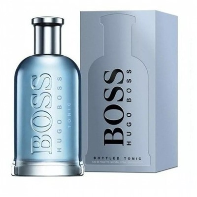 Hugo Boss Bottled Tonic (для мужчин) EDT 100 мл